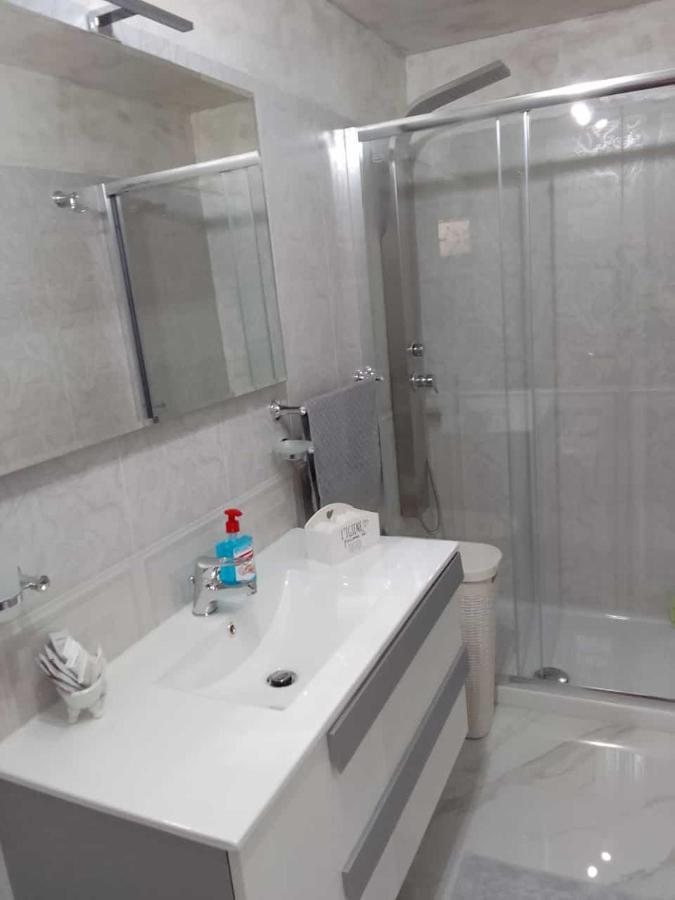 Villa Casa Vacanza Da Nunzio à Torre Annunziata Extérieur photo