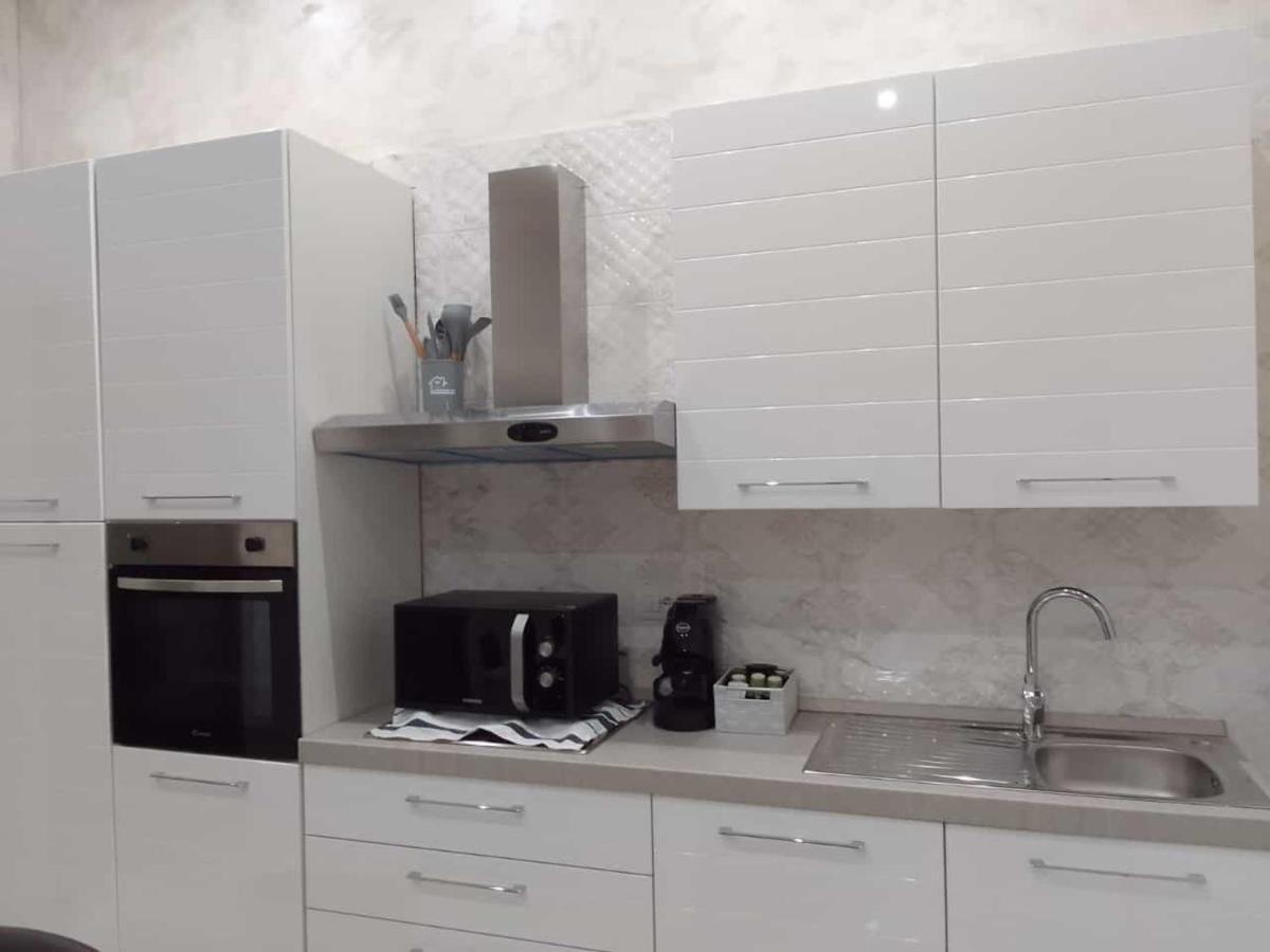 Villa Casa Vacanza Da Nunzio à Torre Annunziata Extérieur photo
